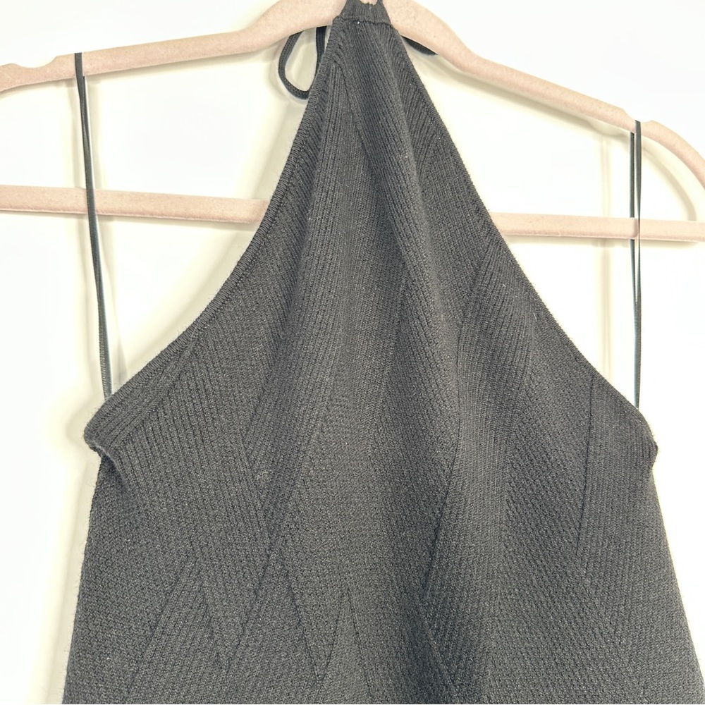 Free People Kristy Sweater Midi Size L #0011 - Picture 5 of 13